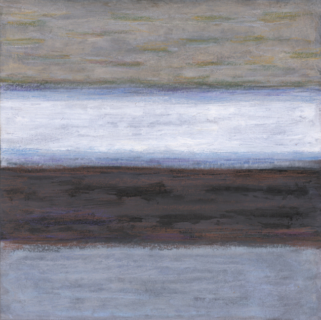 16. gouache, pastel, ingress, 20 x 20 cm
