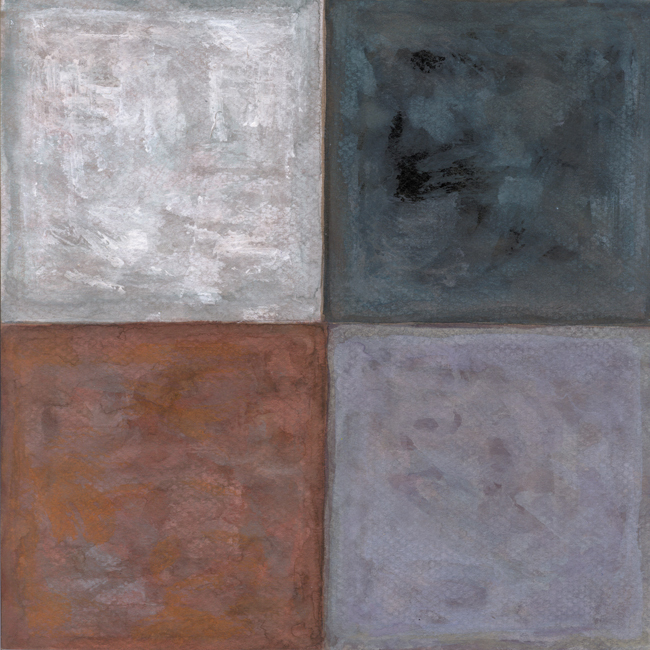 6. gouache, pastel, ingress, 20 x 20 cm
