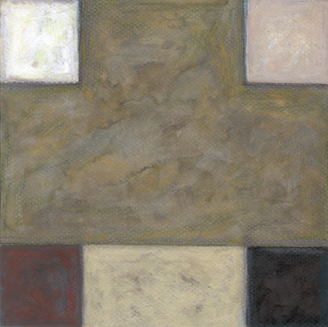 8. gouache, pastel, ingress, 20 x 20 cm